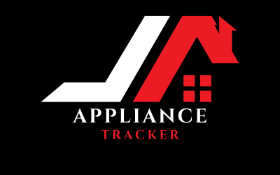 APPLIANCE TRACKER