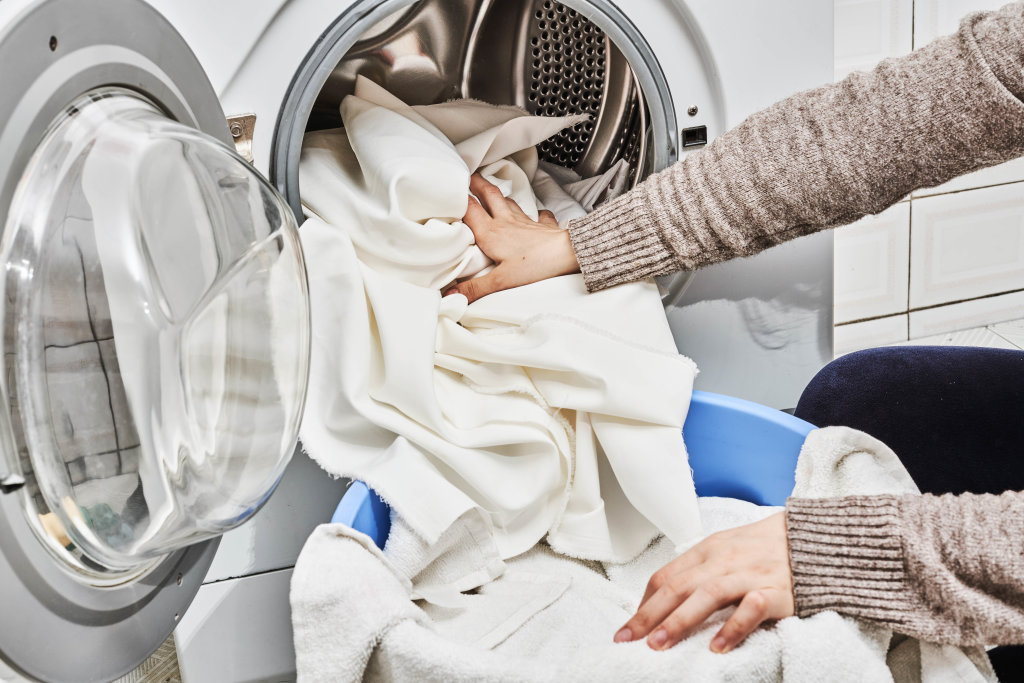 How to Choose the Right Washing Machine for Family