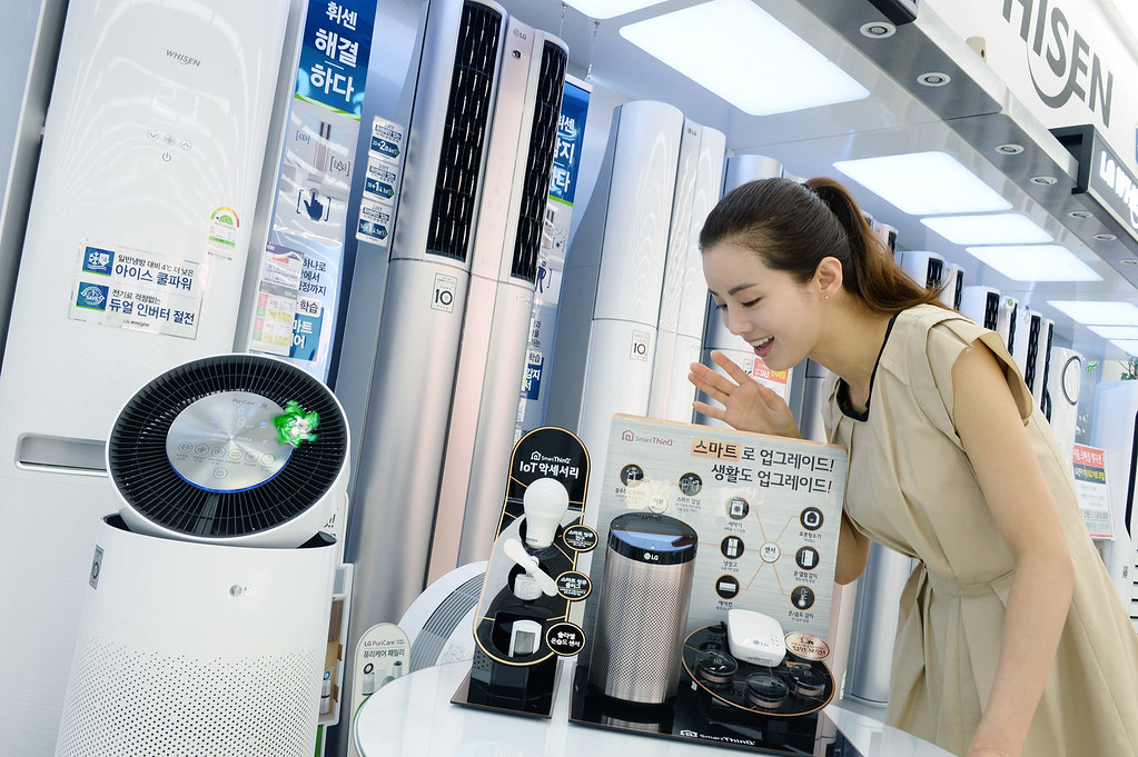 The Top 10 Home Appliance Brands