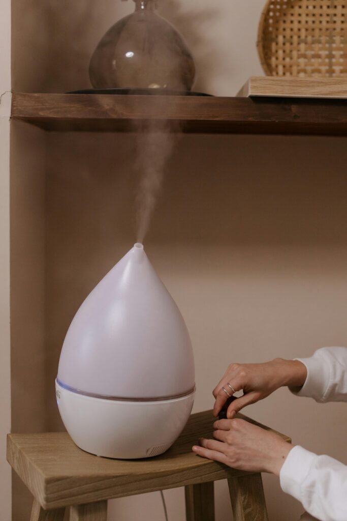 How Do You Clean a Humidifier?