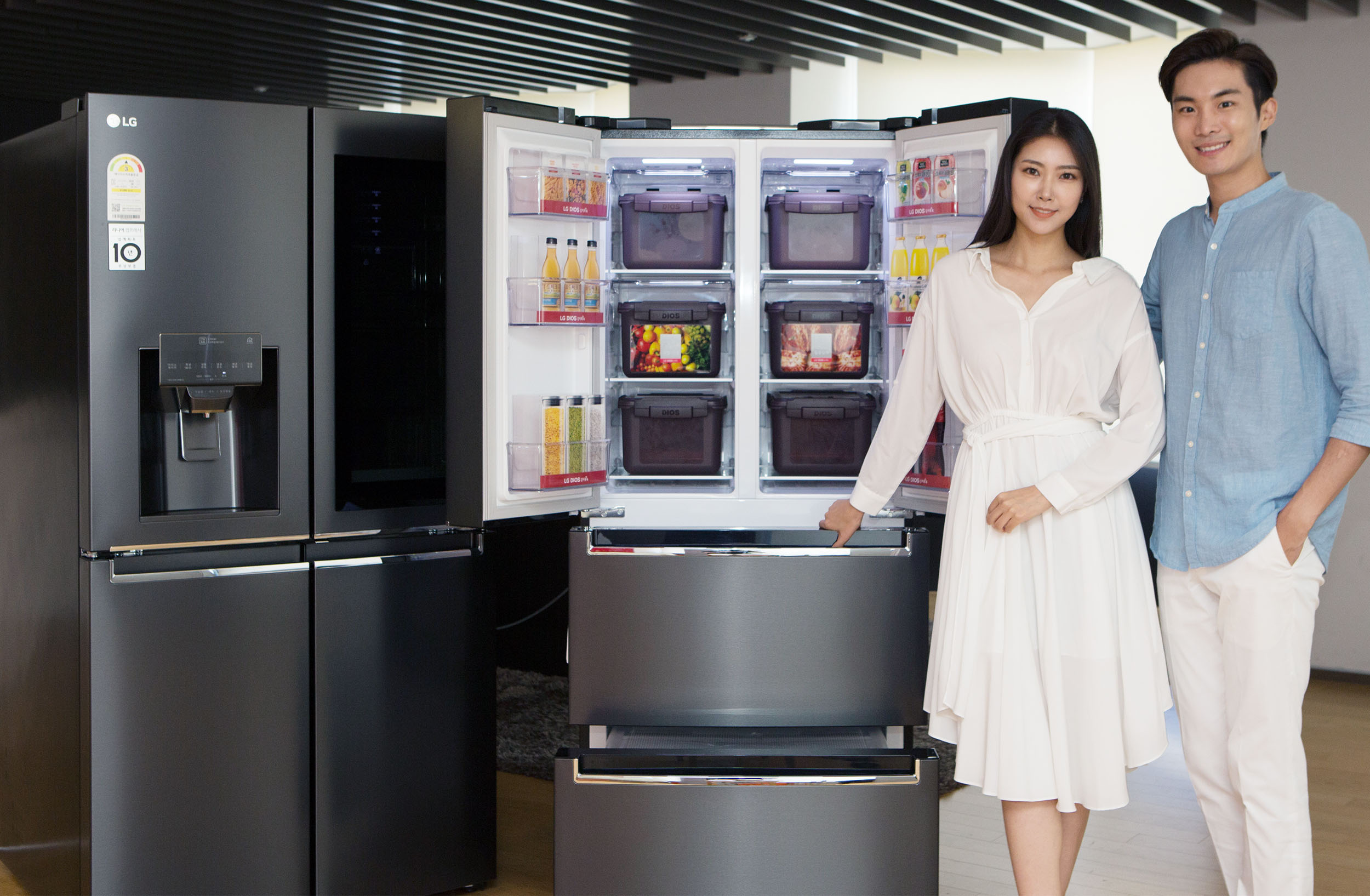 Top 5 Refrigerator Brands in 2024