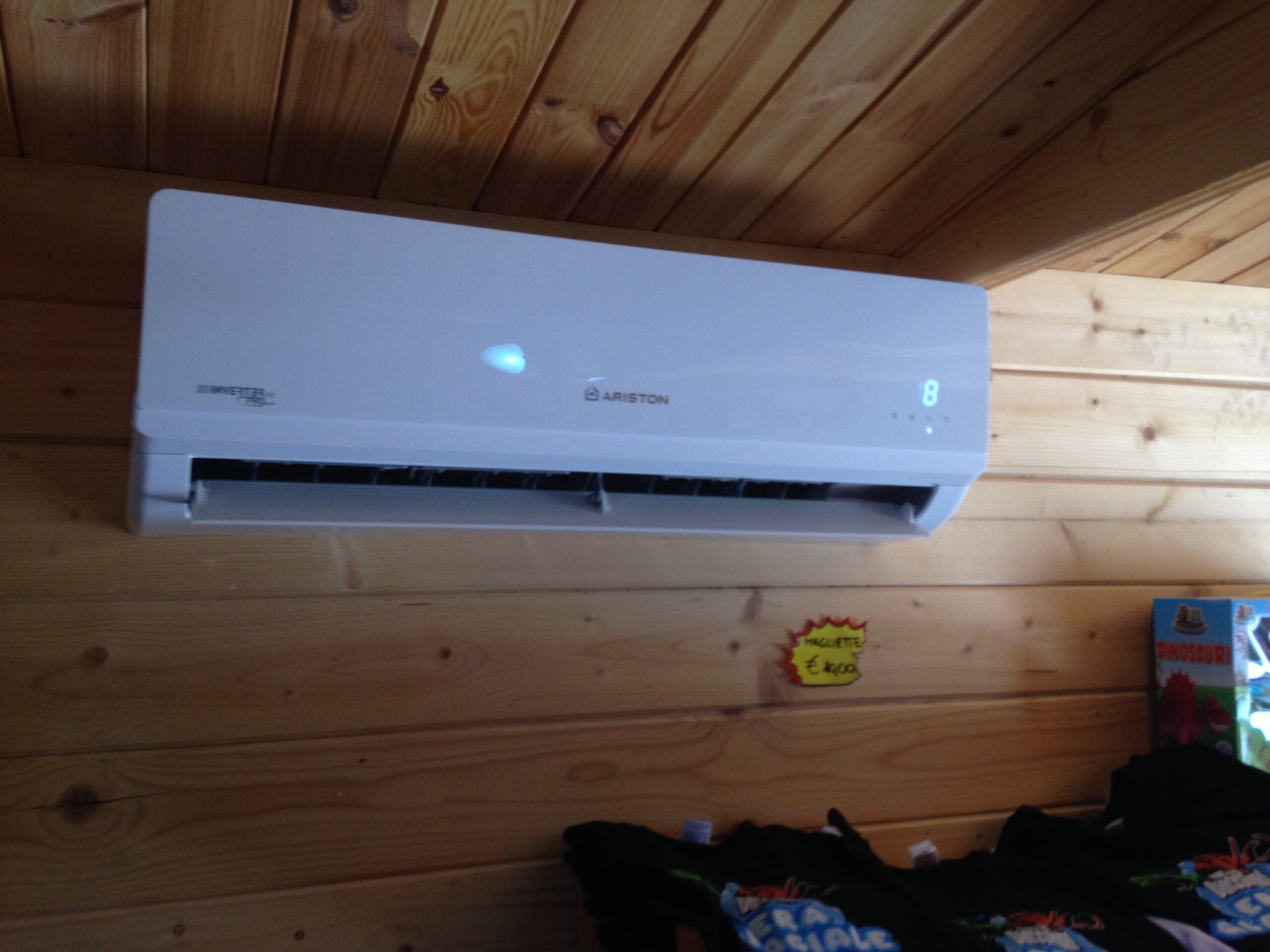 Top 5 air conditioner Brands