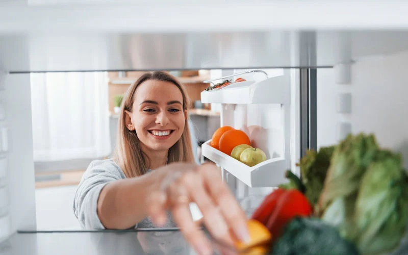 How Long Cooked Salmon Lasts in the Fridge?