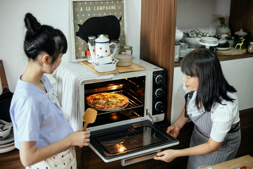 Is Pyrex microwave oven safe?